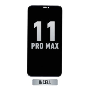 iPhone 11 Pro Max LCD Screen Assembly Replacement (Aftermarket LCD)