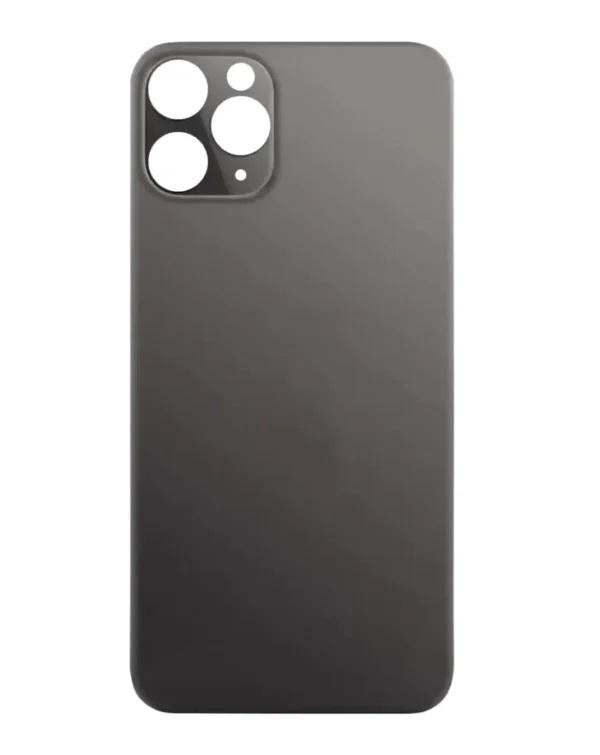 11 pro max back glass