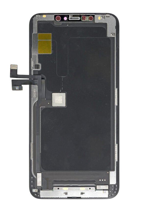 iPhone 11 Pro Max OLED Screen Assembly Replacement With Digitizer (Aftermarket Plus) - Image 2