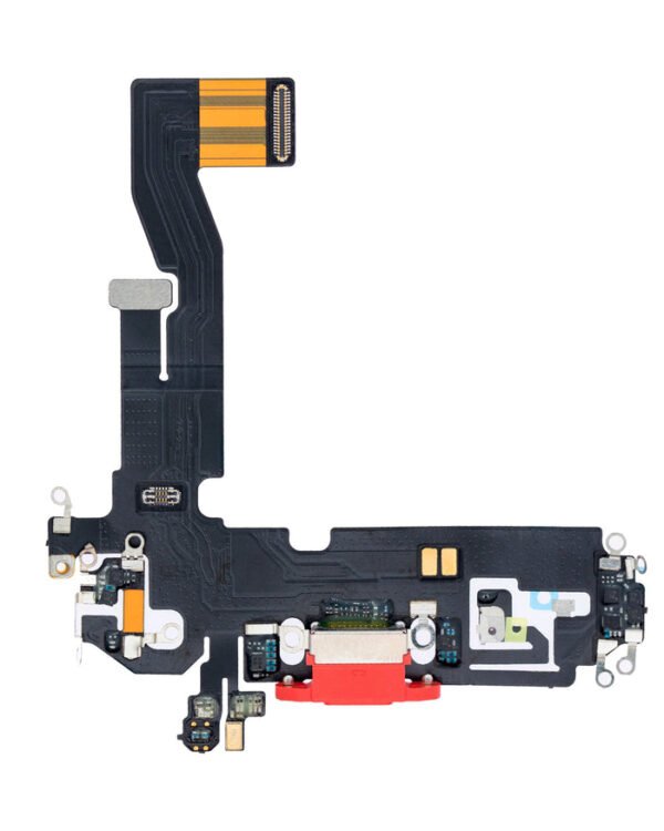 iPhone 12 Charging Port Replacement - Image 8