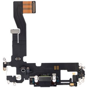iPhone 12 Charging Port Replacement