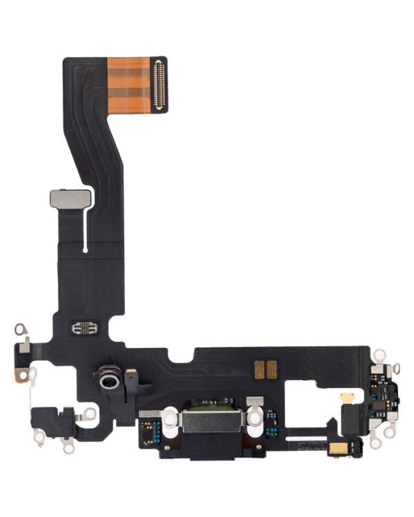 iPhone 12 Pro Charging Port Replacement