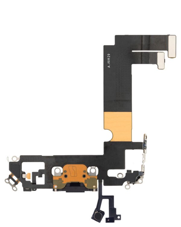iPhone 12 Mini Charging Port Replacement - Image 10