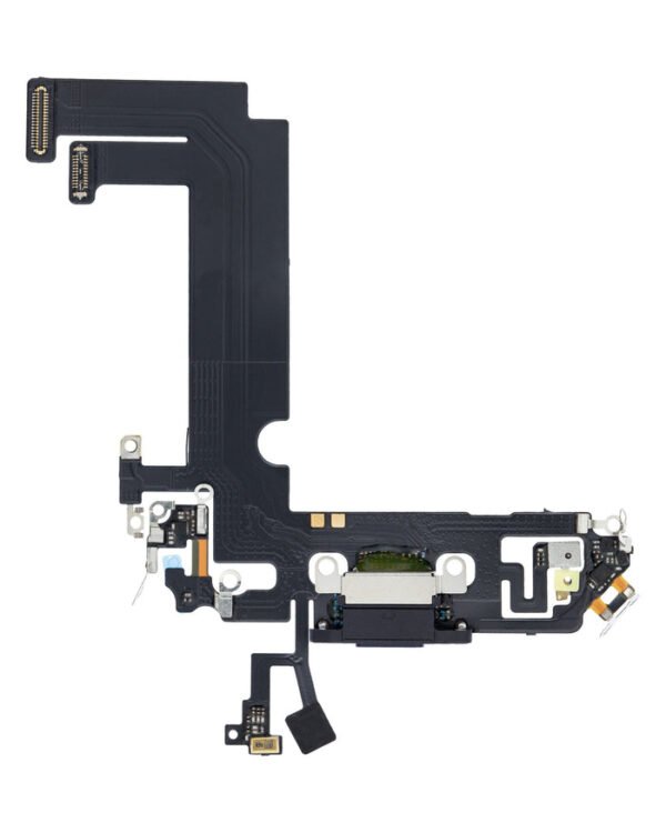 iPhone 12 Mini Charging Port Replacement - Image 9