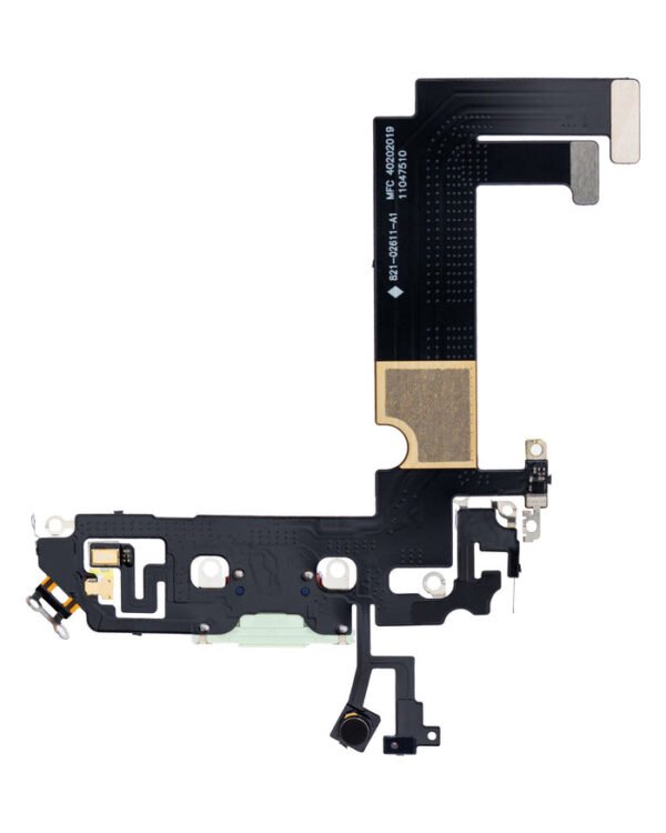 iPhone 12 Mini Charging Port Replacement - Image 5