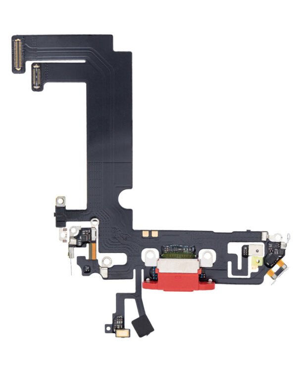 iPhone 12 Mini Charging Port Replacement - Image 6