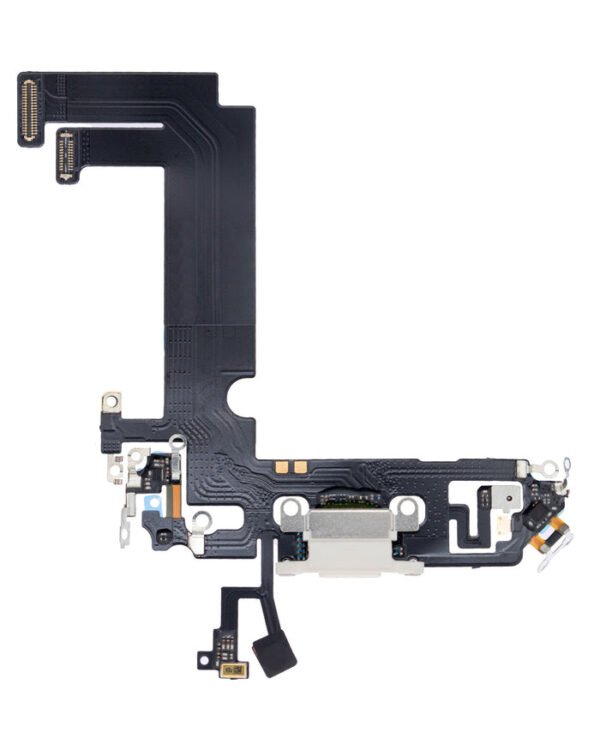 iPhone 12 Mini Charging Port Replacement - Image 7