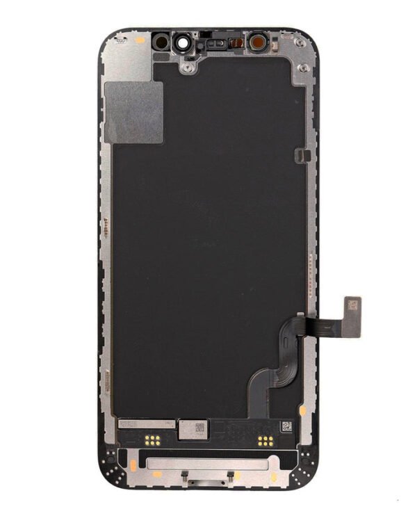 iPhone 12 LCD Screen Assembly Replacement - Image 2