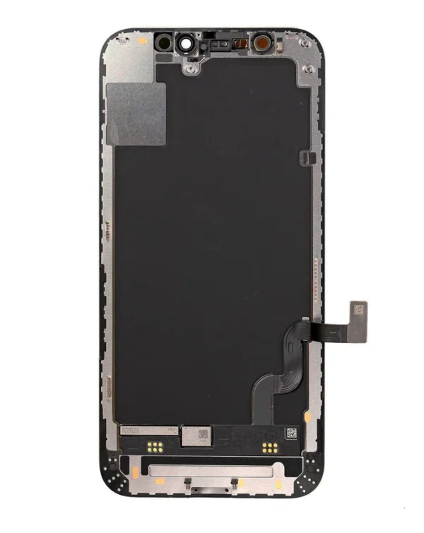iPhone 12 Mini LCD Screen Assembly Replacement