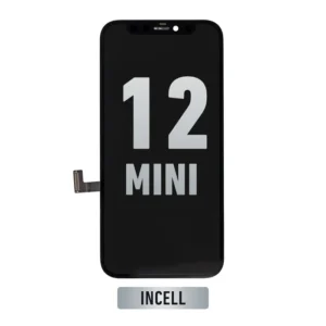 iPhone 12 Mini LCD Screen Assembly Replacement