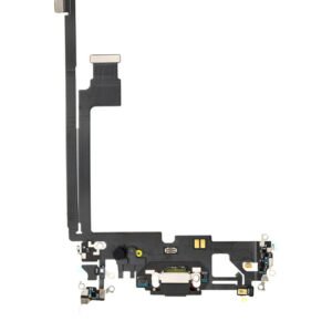 iPhone 12 Pro Max Charging Port Replacement