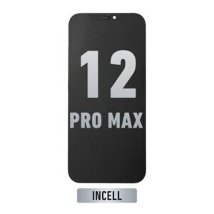 iPhone 12 Pro Max LCD Screen Assembly Replacement
