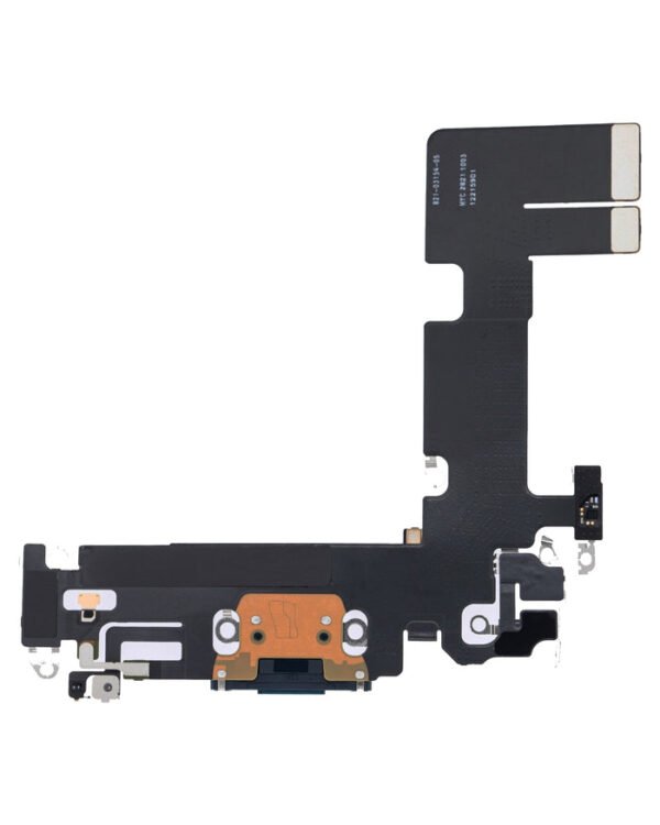 iPhone 13 Charging Port Replacement - Image 4