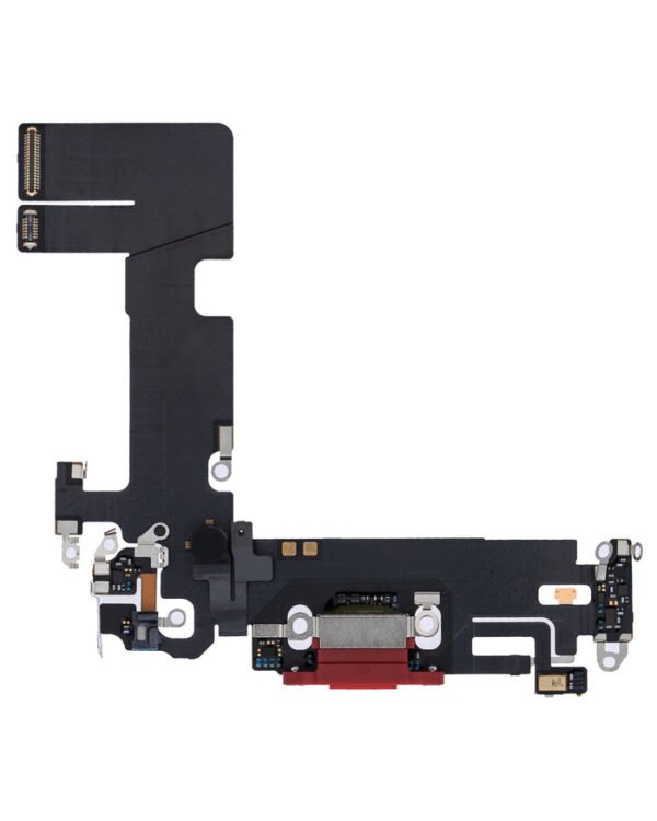 iPhone 13 Charging Port Replacement - Image 11