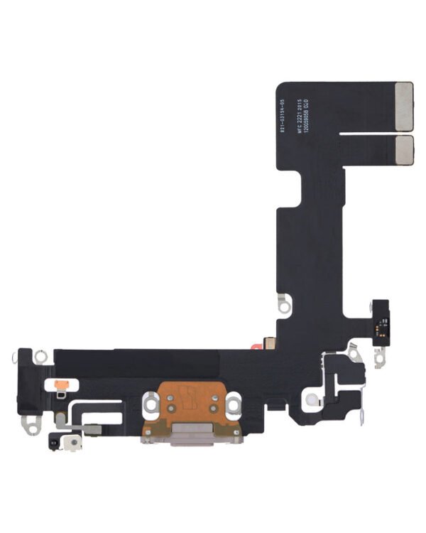 iPhone 13 Charging Port Replacement - Image 10