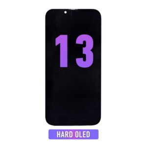 iPhone 13 OLED Screen Assembly Replacement With Digitizer (Aftermarket Plus)