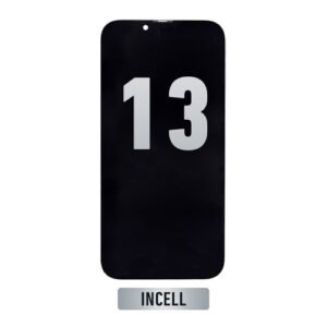 iPhone 13 LCD Screen Assembly Replacement