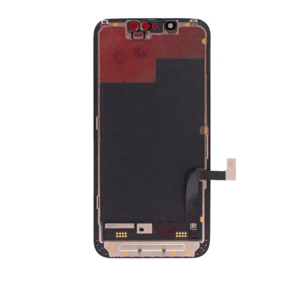 iPhone 13 Mini OLED Screen Assembly Replacement With Digitizer (Aftermarket Plus) - Image 2