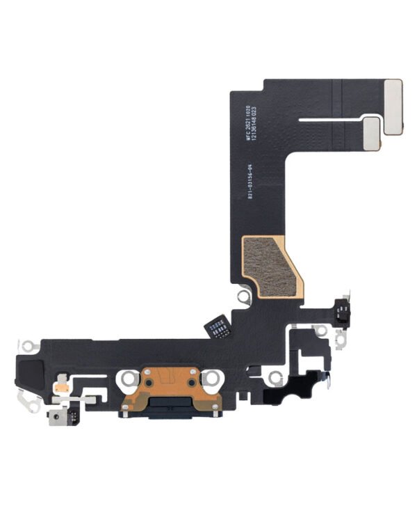 iPhone 13 Mini Charging Port Replacement - Image 6
