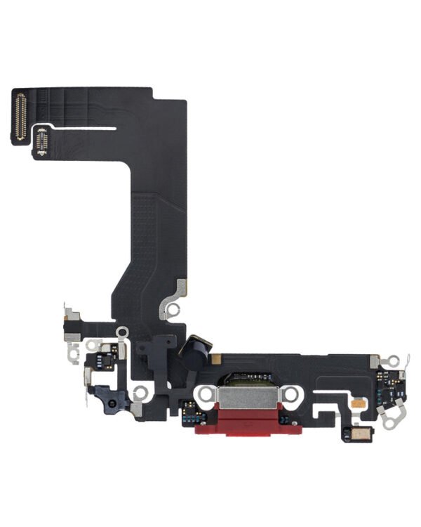iPhone 13 Mini Charging Port Replacement - Image 8