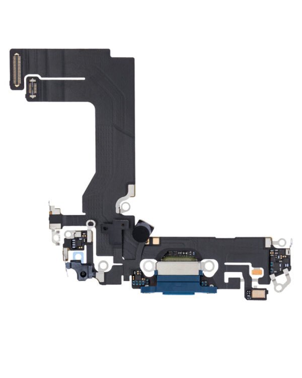 iPhone 13 Mini Charging Port Replacement - Image 4