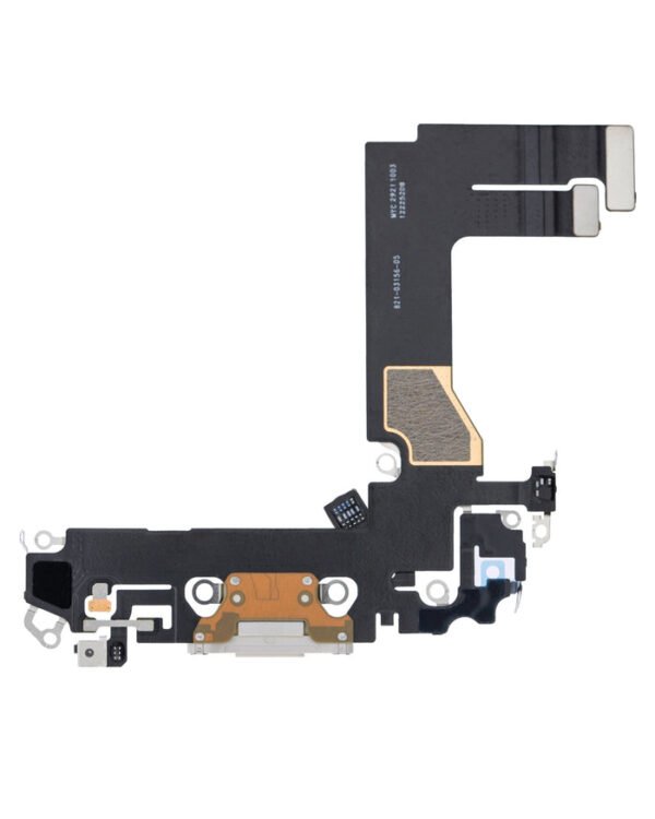 iPhone 13 Mini Charging Port Replacement - Image 7