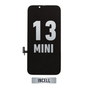 iPhone 13 Mini LCD Screen Assembly Replacement