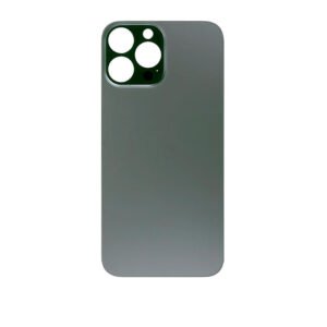 iPhone 13 Pro Back Glass Replacement( no log ) ( all colours )