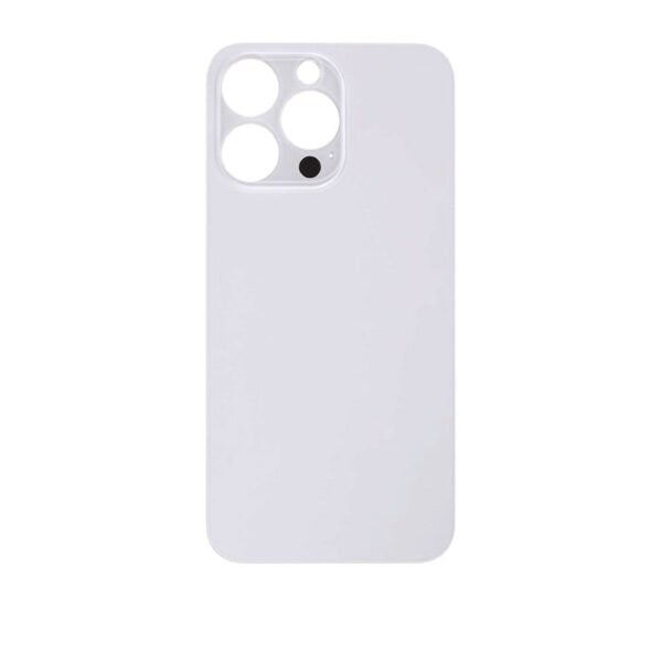 iPhone 13 Pro Back Glass Replacement( no log ) ( all colours ) - Image 2
