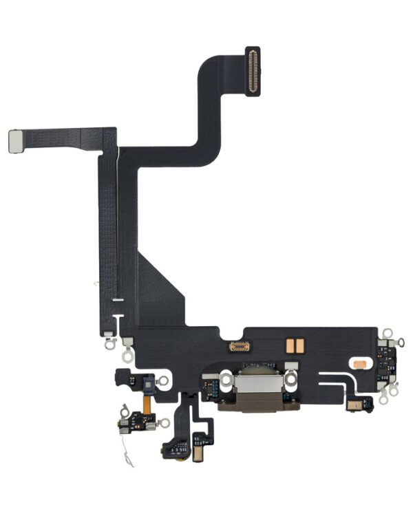 iPhone 13 Pro Charging Port Replacement - Image 5