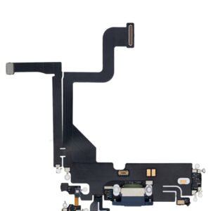 iPhone 13 Pro Charging Port Replacement