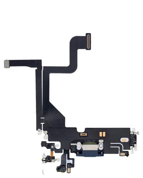 iPhone 13 Pro Charging Port Replacement