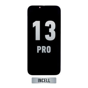 iPhone 13 Pro LCD Screen Assembly Replacement