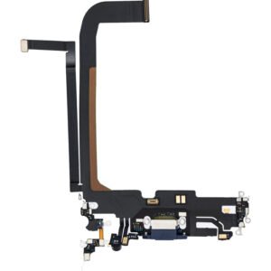 iPhone 13 Pro Max Charging Port Replacement