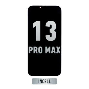 iPhone 13 Pro Max LCD Screen Replacement