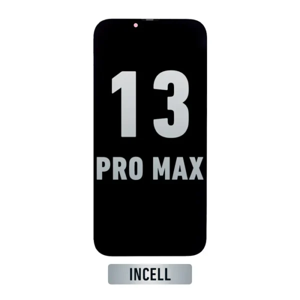 iPhone 13 Pro Max LCD Screen Replacement