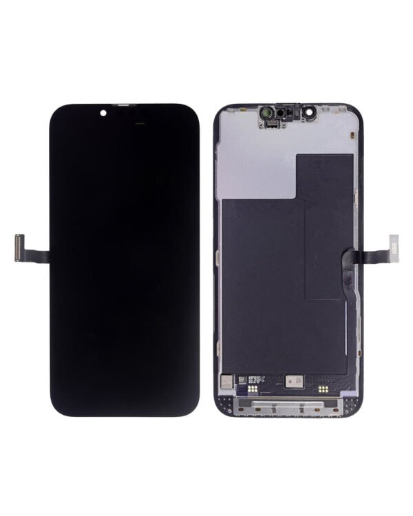 iPhone 13 Pro OLED Screen Assembly Replacement With Digitizer (Aftermarket Plus) - Image 2