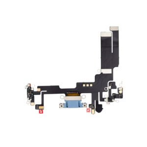 iPhone 14 Charging Port Replacement