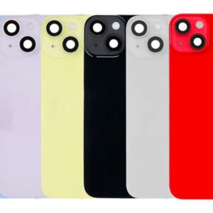 iPhone 14 Back Glass Replacement