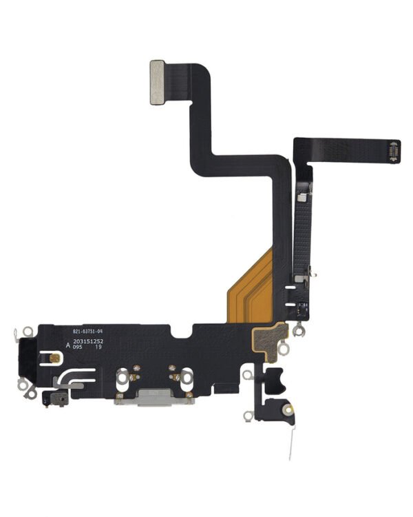 iPhone 14 Pro Charging Port Replacement - Image 7
