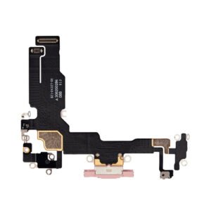 iPhone 15 Charging Port Replacement
