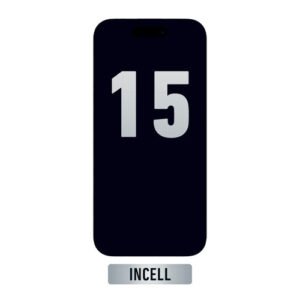 iPhone 15 LCD Screen Assembly Replacement
