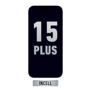 iPhone 15 Plus LCD Screen Assembly Replacement (Aftermarket LCD)