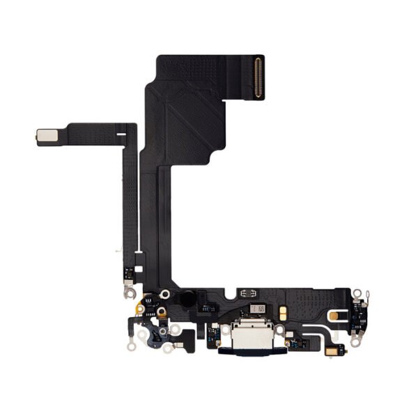 iPhone 15 Pro Charging Port Replacement - Image 3