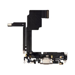 iPhone 15 Pro Charging Port Replacement