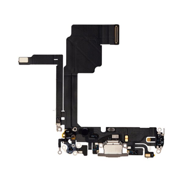 iPhone 15 Pro Charging Port Replacement