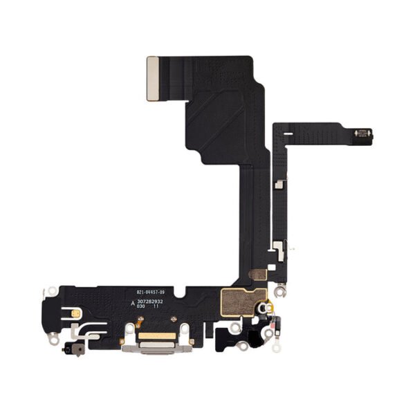 iPhone 15 Pro Charging Port Replacement - Image 6