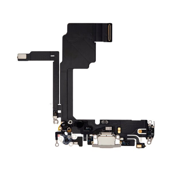 iPhone 15 Pro Charging Port Replacement - Image 5
