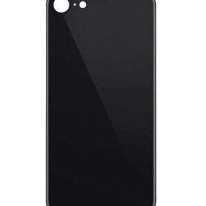 iPhone SE (2nd Gen) Back Glass Replacement( no logo )( all colours )