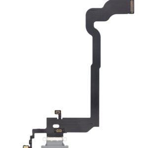 iPhone X Charging Port Replacement